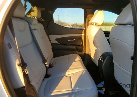 2025 Hyundai Santa Cruz Sel Activity z USA, uszkodzony, nr VIN 5NTJCDDE1SH153017